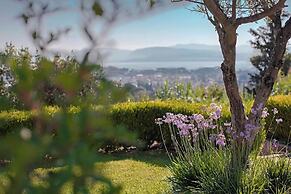 Marina View Luxury Home