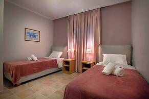 Marina View Luxury Home