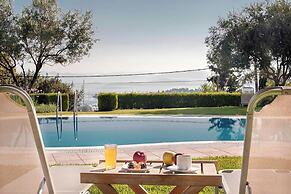 Marina View Luxury Home