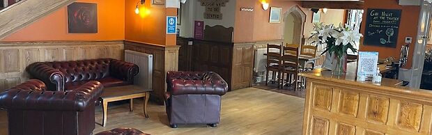 The Thatched Cottage Inn