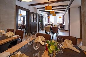 Hotel ten Hoopen