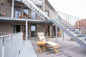 Hotel ten Hoopen