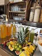 Hotel ten Hoopen
