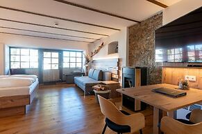 Hotel ten Hoopen