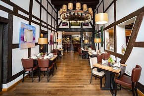 Hotel ten Hoopen