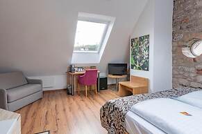 Hotel ten Hoopen