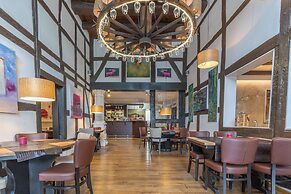Hotel ten Hoopen