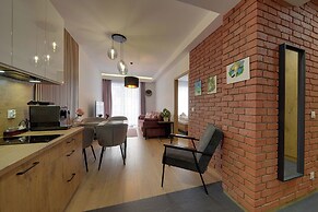 RentPlanet - Apartament Ostoja