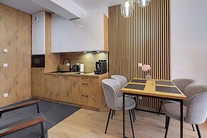 RentPlanet - Apartament Ostoja
