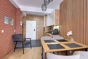 RentPlanet - Apartament Ostoja