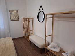 Cozy Corner