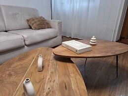 Cozy Corner
