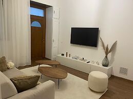 Cozy Corner