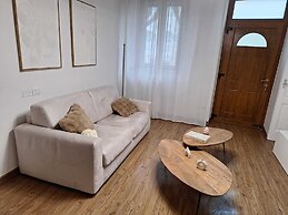 Cozy Corner