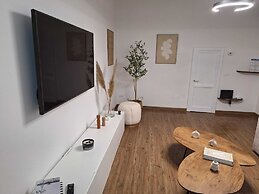 Cozy Corner