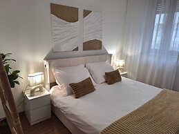 Cozy Corner
