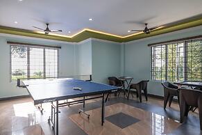 Avadale Idukki - Stag Groups Not Allowed