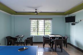 Avadale Idukki - Stag Groups Not Allowed