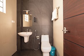 Avadale Idukki - Stag Groups Not Allowed