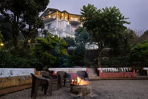 Avadale Idukki - Stag Groups Not Allowed