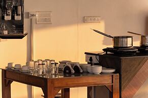 Avadale Idukki - Stag Groups Not Allowed