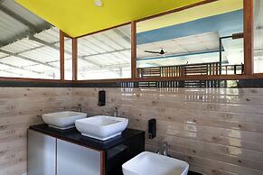 Avadale Idukki - Stag Groups Not Allowed