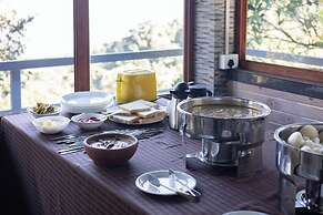 Avadale Idukki - Stag Groups Not Allowed