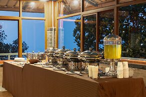 Avadale Idukki - Stag Groups Not Allowed