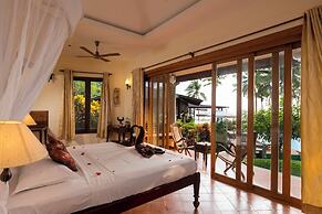 Anandalakshmi Ayurveda Retreat