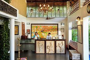 Anandalakshmi Ayurveda Retreat