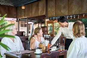 Anandalakshmi Ayurveda Retreat