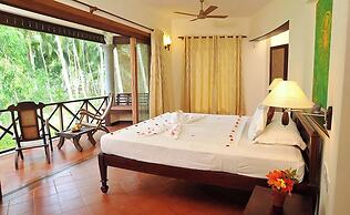 Anandalakshmi Ayurveda Retreat