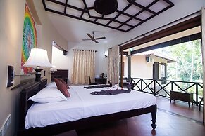 Anandalakshmi Ayurveda Retreat