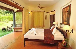 Anandalakshmi Ayurveda Retreat