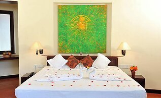 Anandalakshmi Ayurveda Retreat