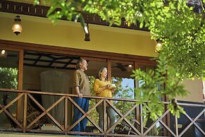 Anandalakshmi Ayurveda Retreat