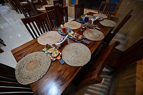 The Bulevar - Alpine