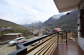 The Bulevar - Alpine