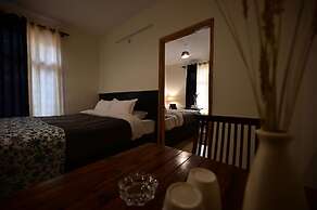 The Bulevar - Alpine