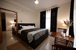 The Bulevar - Alpine