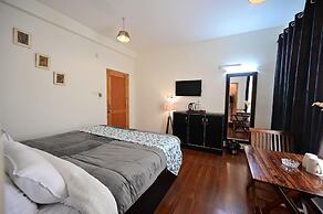 The Bulevar - Alpine