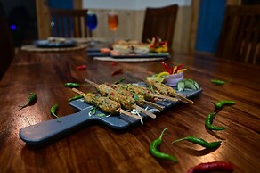 The Bulevar - Alpine