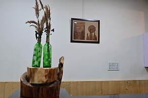 The Bulevar - Alpine