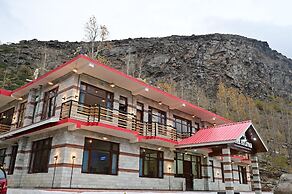 The Bulevar - Alpine