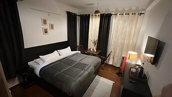 The Bulevar - Alpine