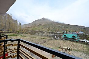 The Bulevar - Alpine