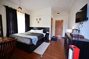 The Bulevar - Alpine