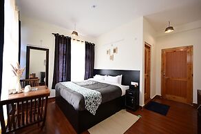 The Bulevar - Alpine