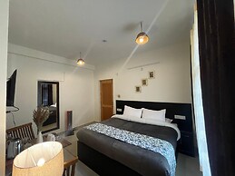 The Bulevar - Alpine