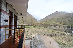 The Bulevar - Alpine